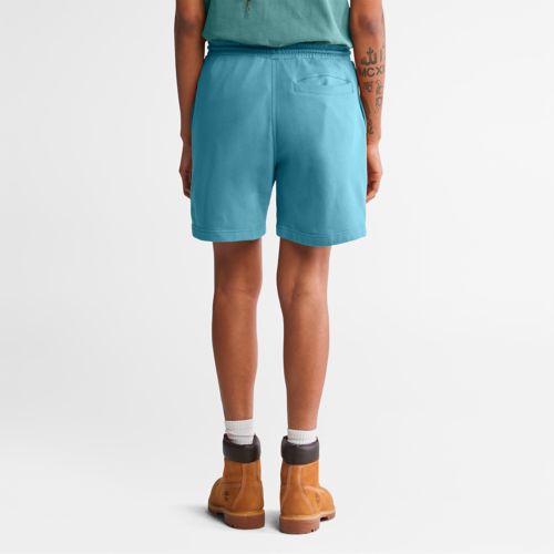 Timberland Relaxed-Fit Sweatshorts