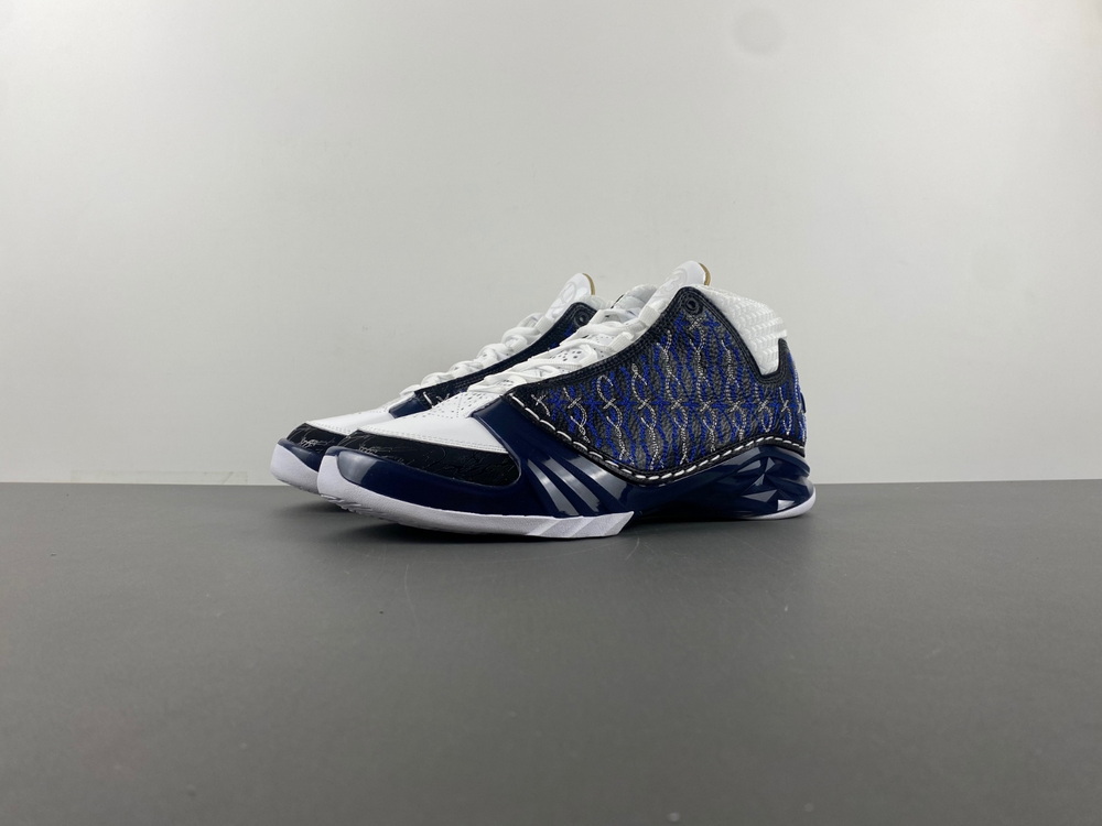 Jordan 23 Motorsports / Wizards