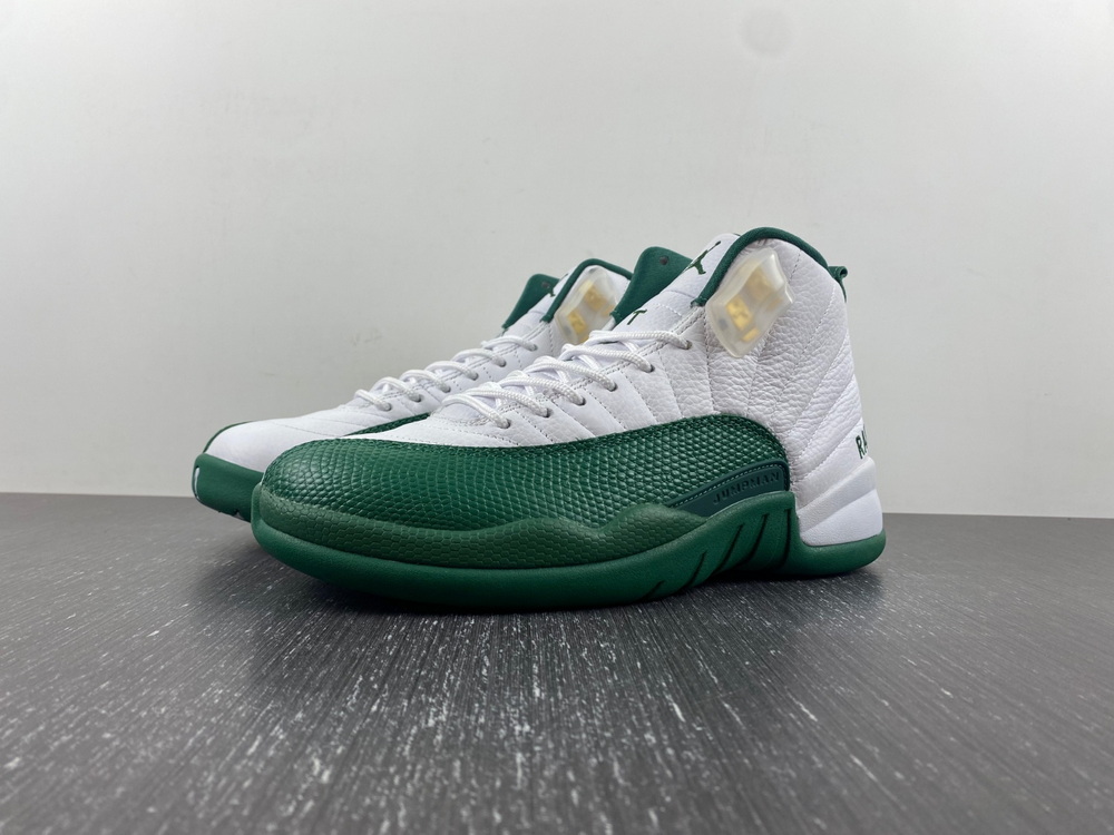 Air Jordan 12 Retro RAY PE 136001-063