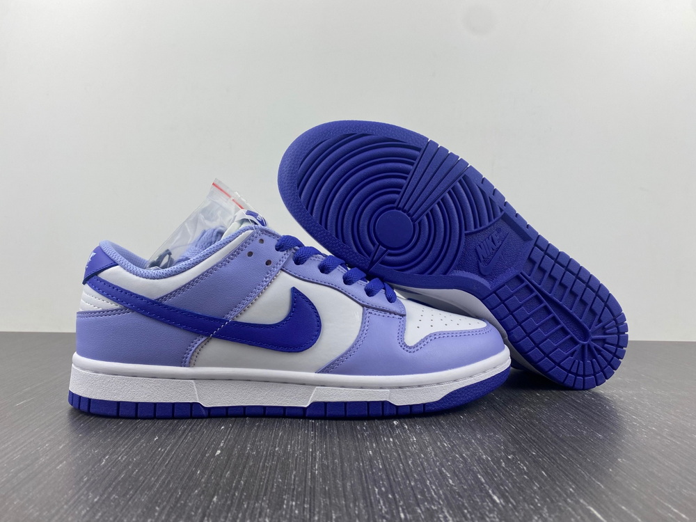Nike Dunk Low Blueberry (GS)