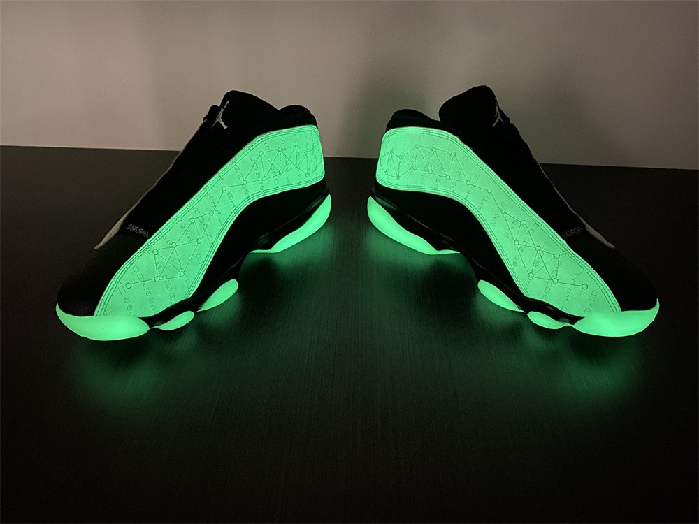 Jordan 13 Retro Low Singles Day