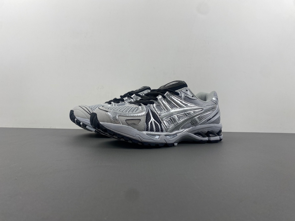 ASICS Gel-Kayano Legacy Pure Silver