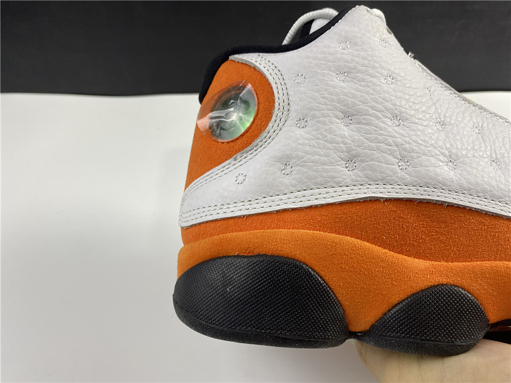 Air Jordan 13 Retro Starfish