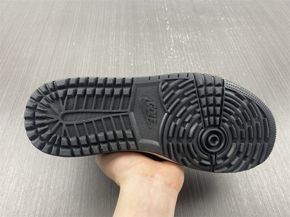Jordan 1 Retro Low Golf Shadow
