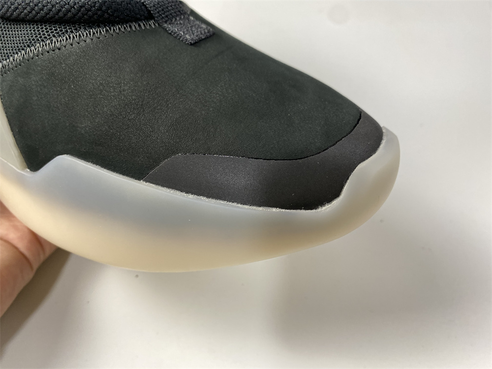 Nike Air Fear of God 1 String The Question