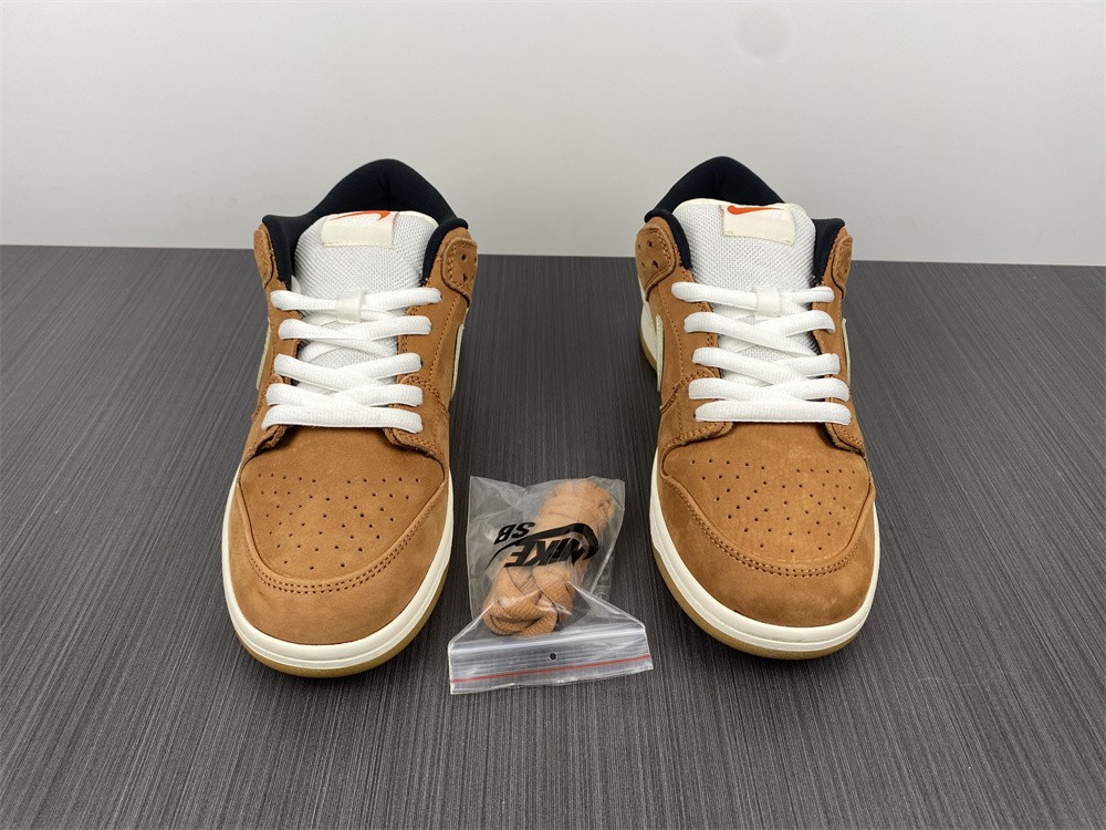 Nike SB Dunk Low DH1319-200