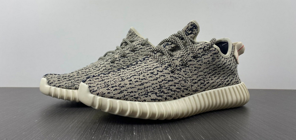Adidas Yeezy Boost 350 Turtle dove