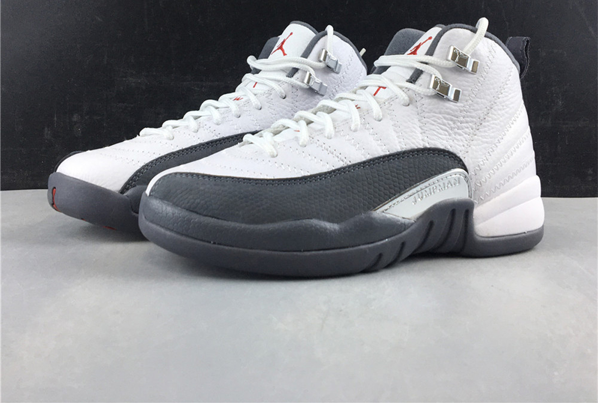 Air Jordan 12 Retro Chinese New Year 2019 (GS)