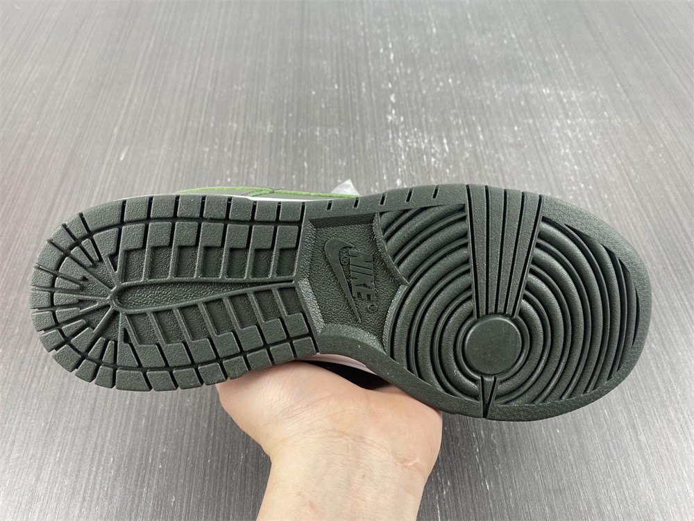 Nike Dunk Low Avocado