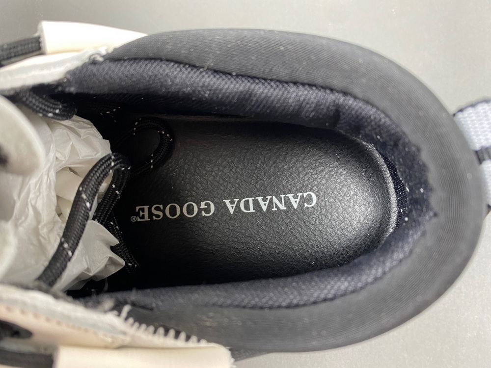 Canada Goose Glacier Trail Sneaker