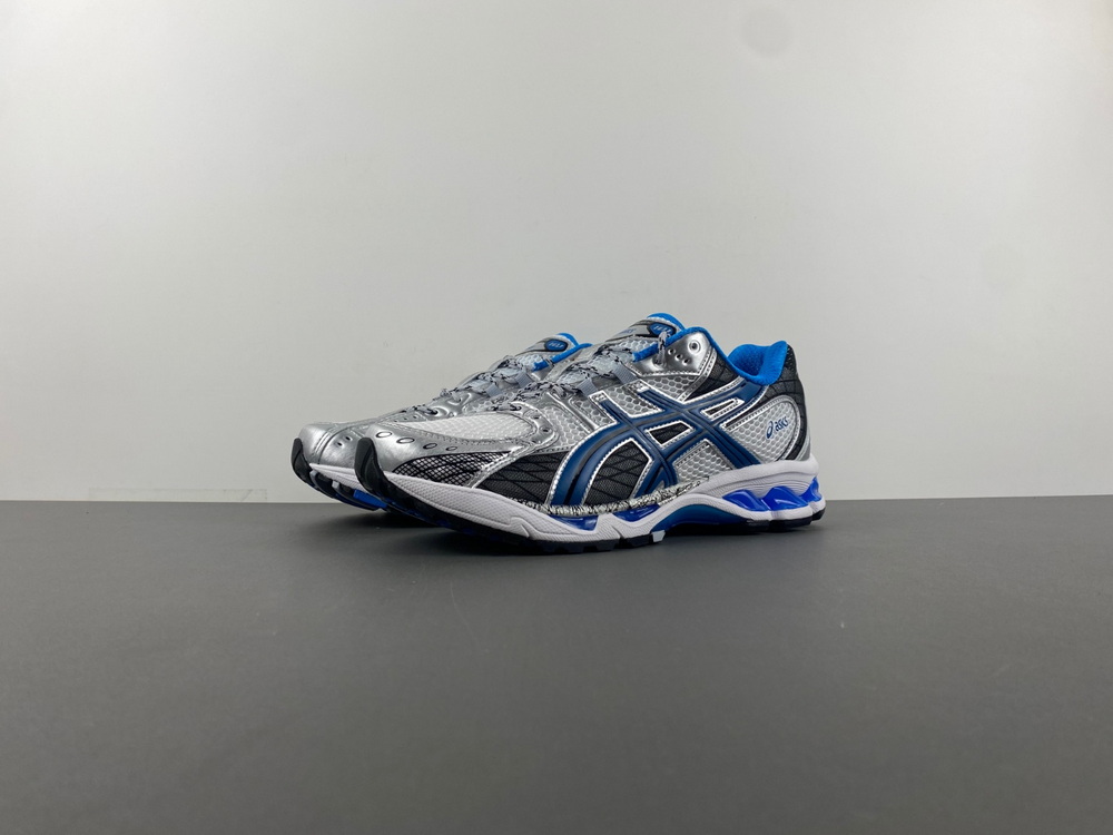ASICS Gel-Nimbus 10.1 White Directoire Blue