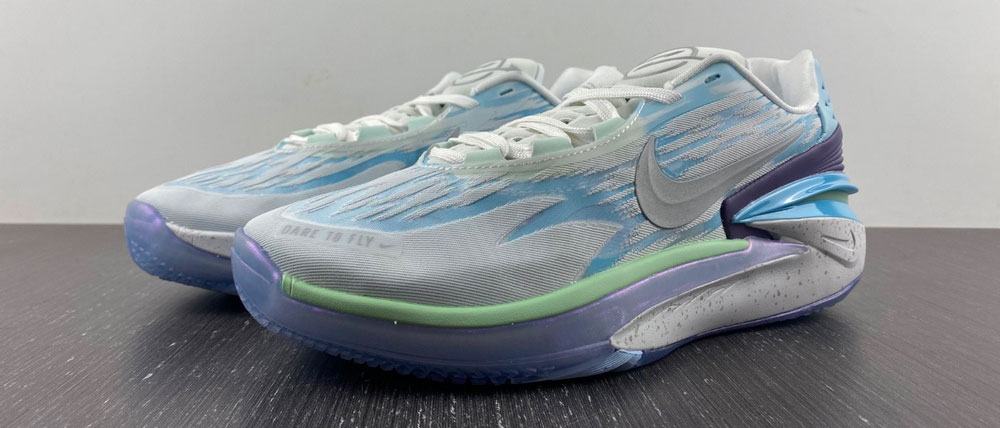 Nike Zoom GT Cut 2 Dare to Fly