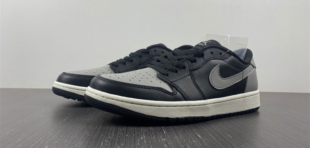 Jordan 1 Retro Low Golf Shadow