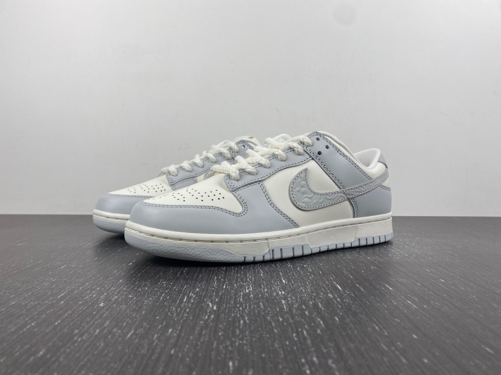 Nike Dunk Low Needlework Sail Aura (W)