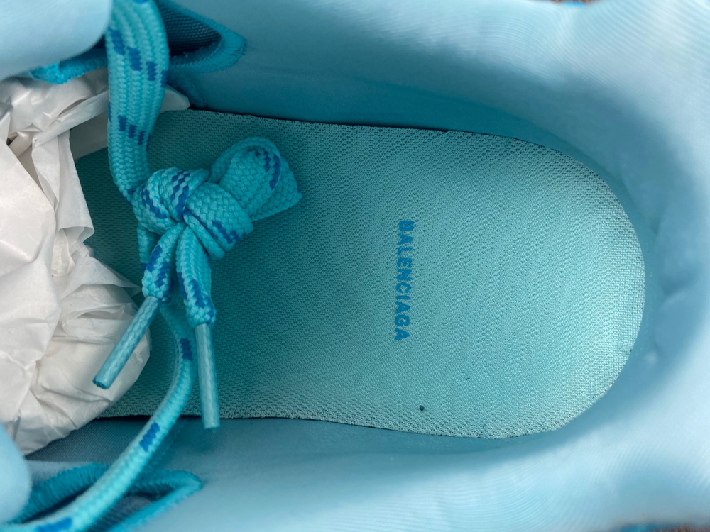 Balenciaga 3XL 230 759693 W3XLI 0510