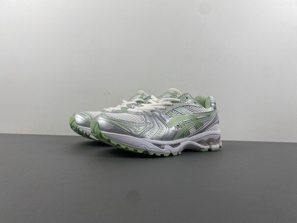 ASICS Gel-Kayano 14 White Jade (W)