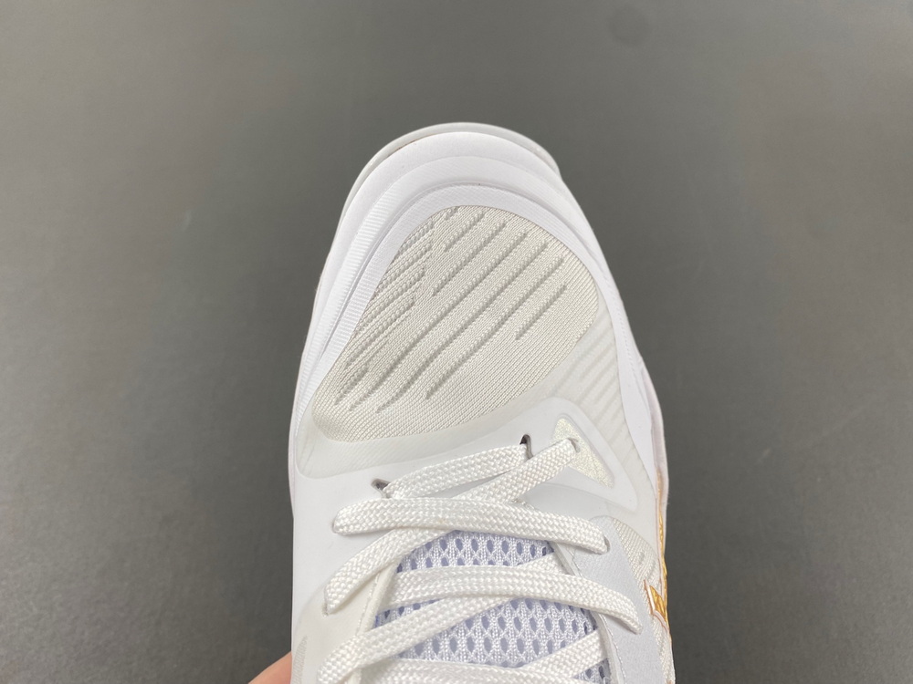 ASICS Sky Elite FF 3 White Pure Gold