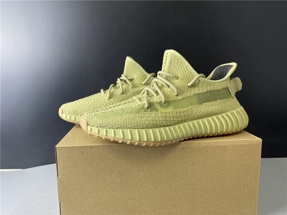 adidas Yeezy Boost 350 V2 Sulfur