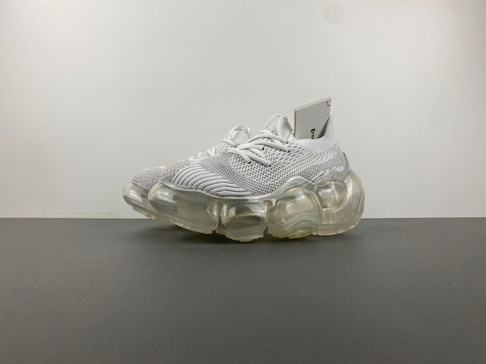 Mikio Sakabe Grounds|MOOPIE White Silver