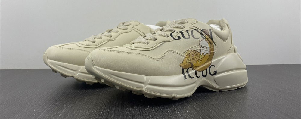 Gucci Ryton Bananya (W)