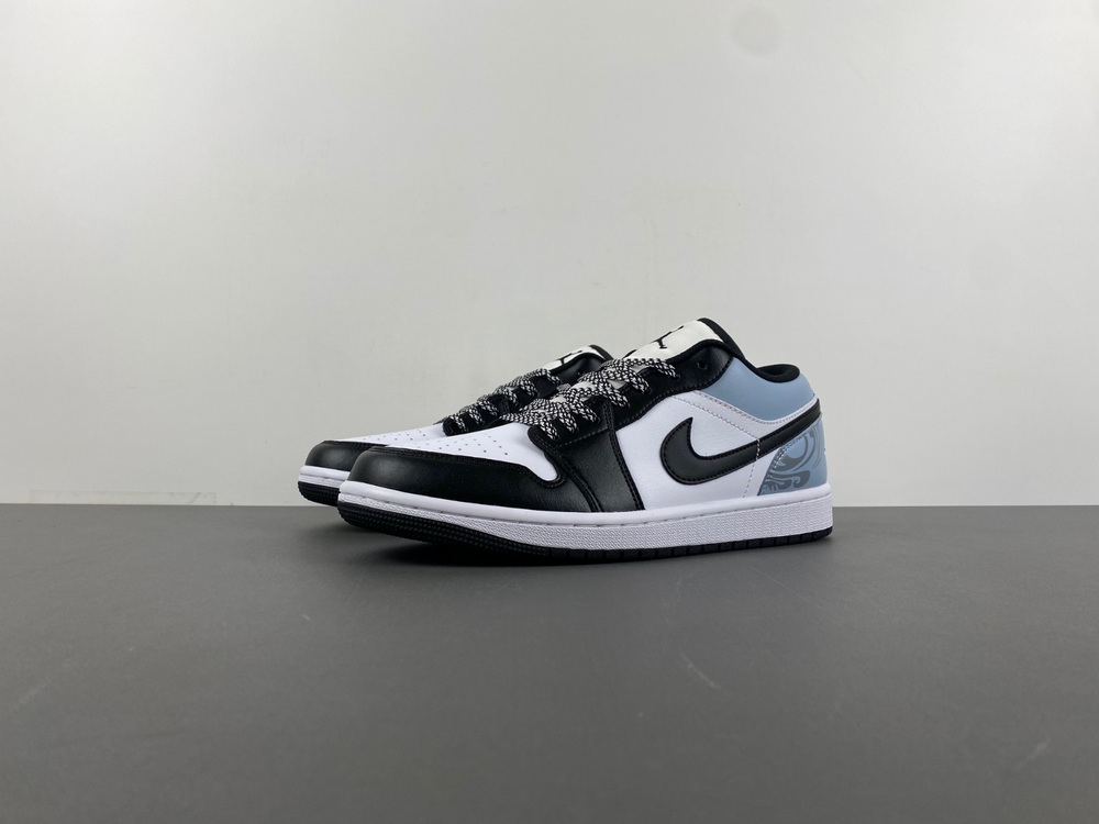 Air Jordan 1 Low 553558-132T