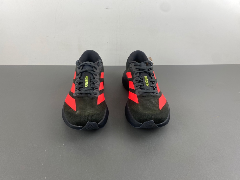 adidas Adizero Evo SL Carbon Lucid Red