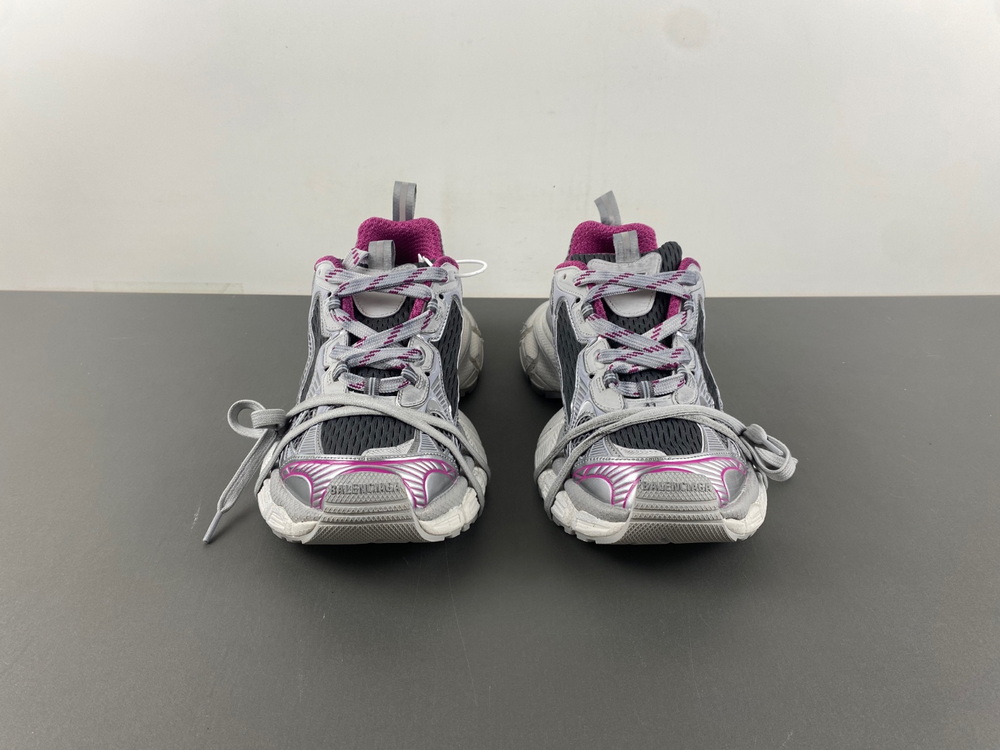 Balenciaga Phantom Sneaker 734734 W3XLG 0315