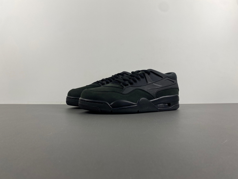 Jordan 4 RM Black Cat
