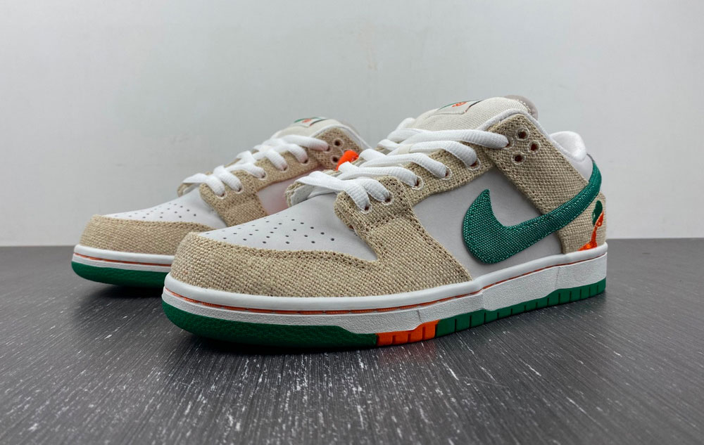 S2 batch Nike SB Dunk Low Jarritos Biggest 14