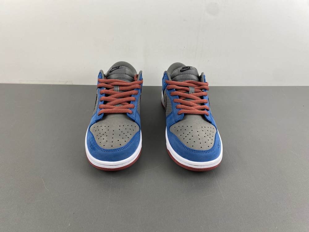 Nike dunk Low Black Myth Wukong