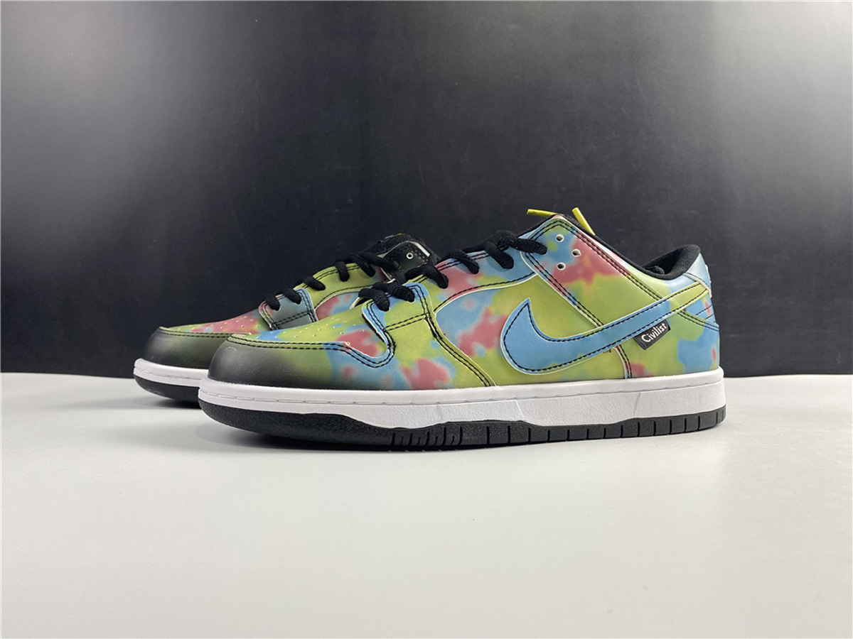 Nike SB Dunk Low Civilist