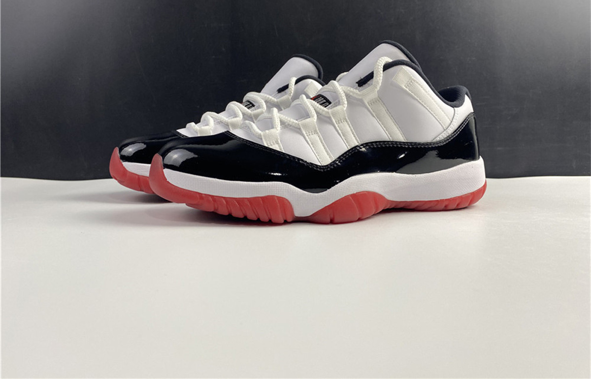 Air Jordan 11 Low