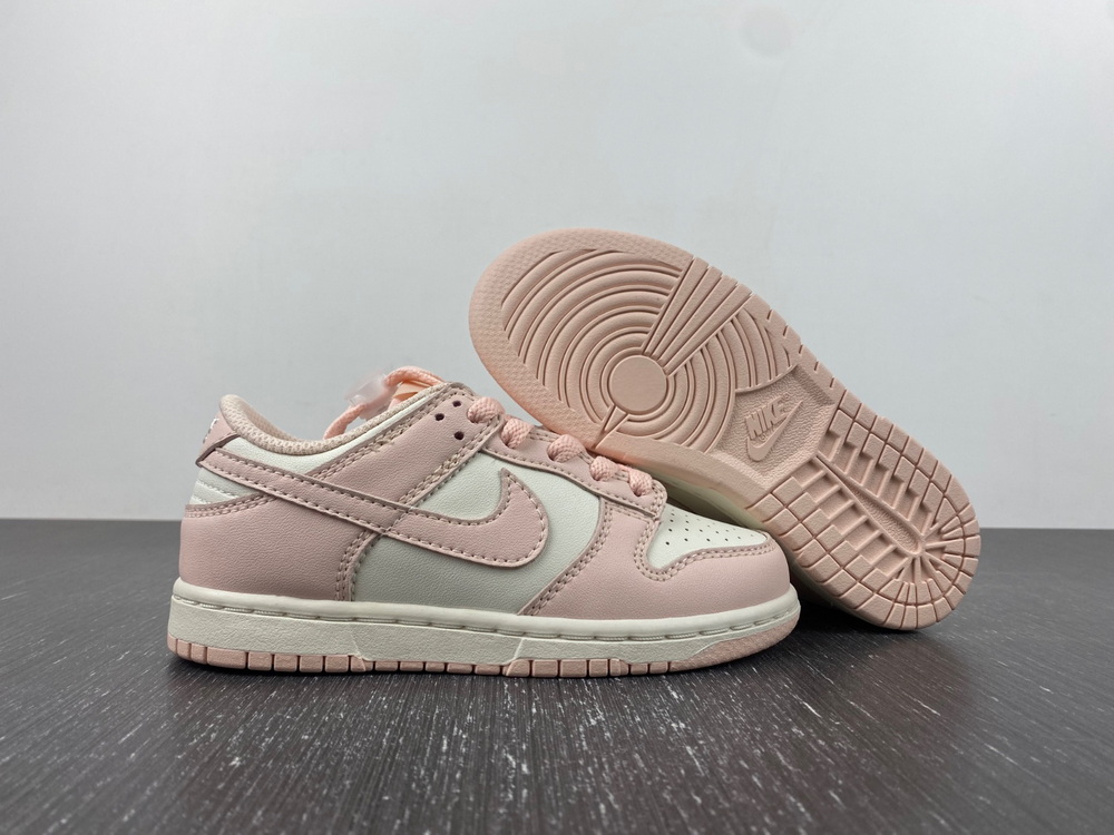 Nike Dunk Low SP Orange Pearl (PS)