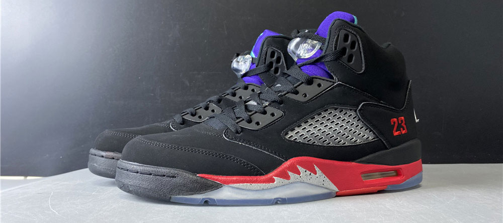 Jordan 5 Retro Top 3
