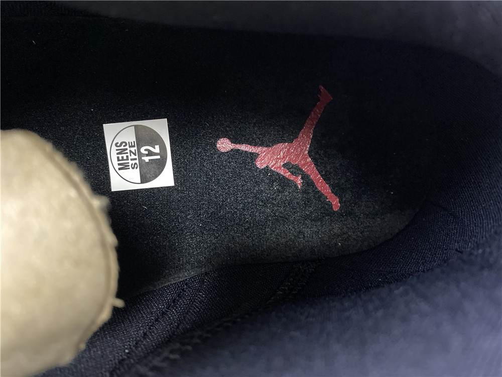 Jordan 14 Retro Gym Red Toro