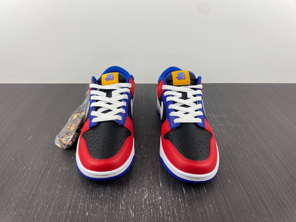 Nike Dunk Low Tennessee State University
