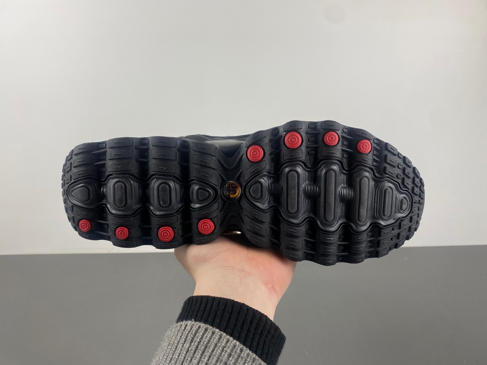 Nike Air Max Dn8 Black