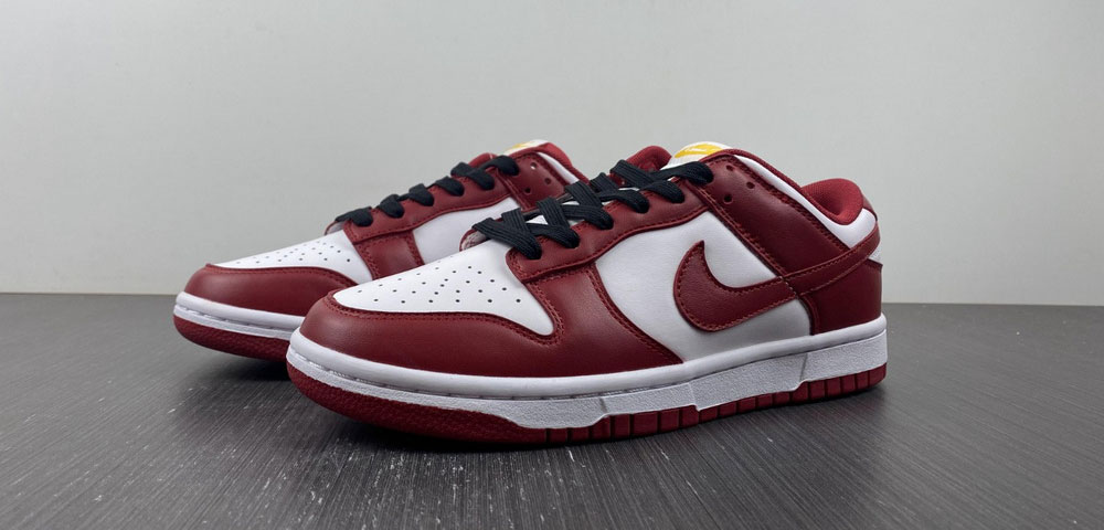 Nike Dunk Low USC