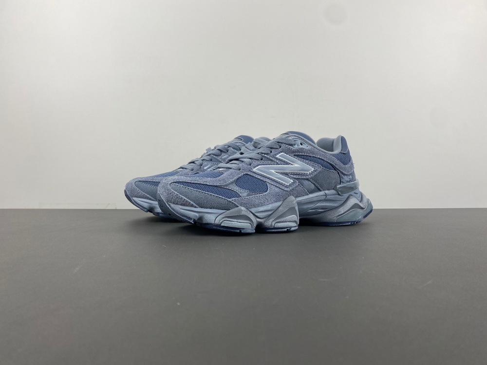 New Balance 9060 Vintage Indigo