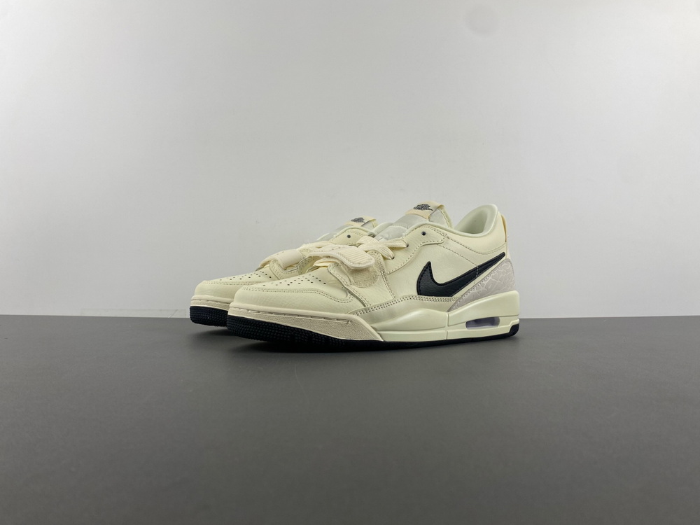 Air Jordan Legacy 312 Low Coconut Milk HV1807-101
