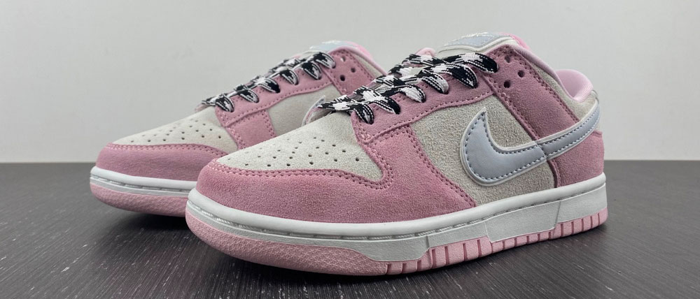 Dunk Low LX W DV3054-600