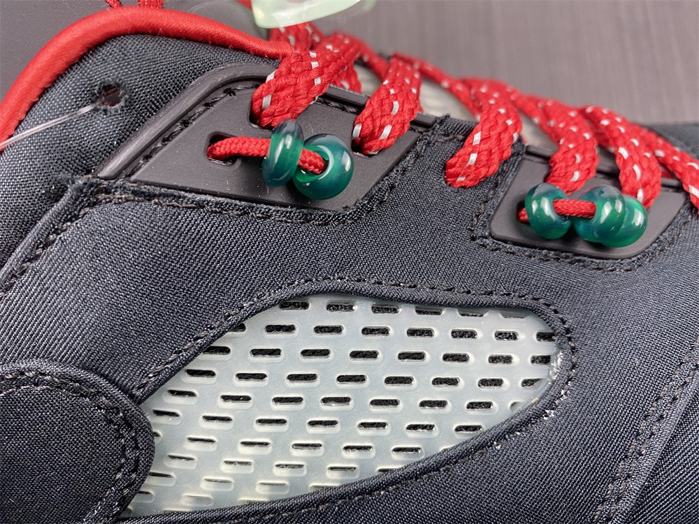 Air Jordan Retro 5 Anthracite