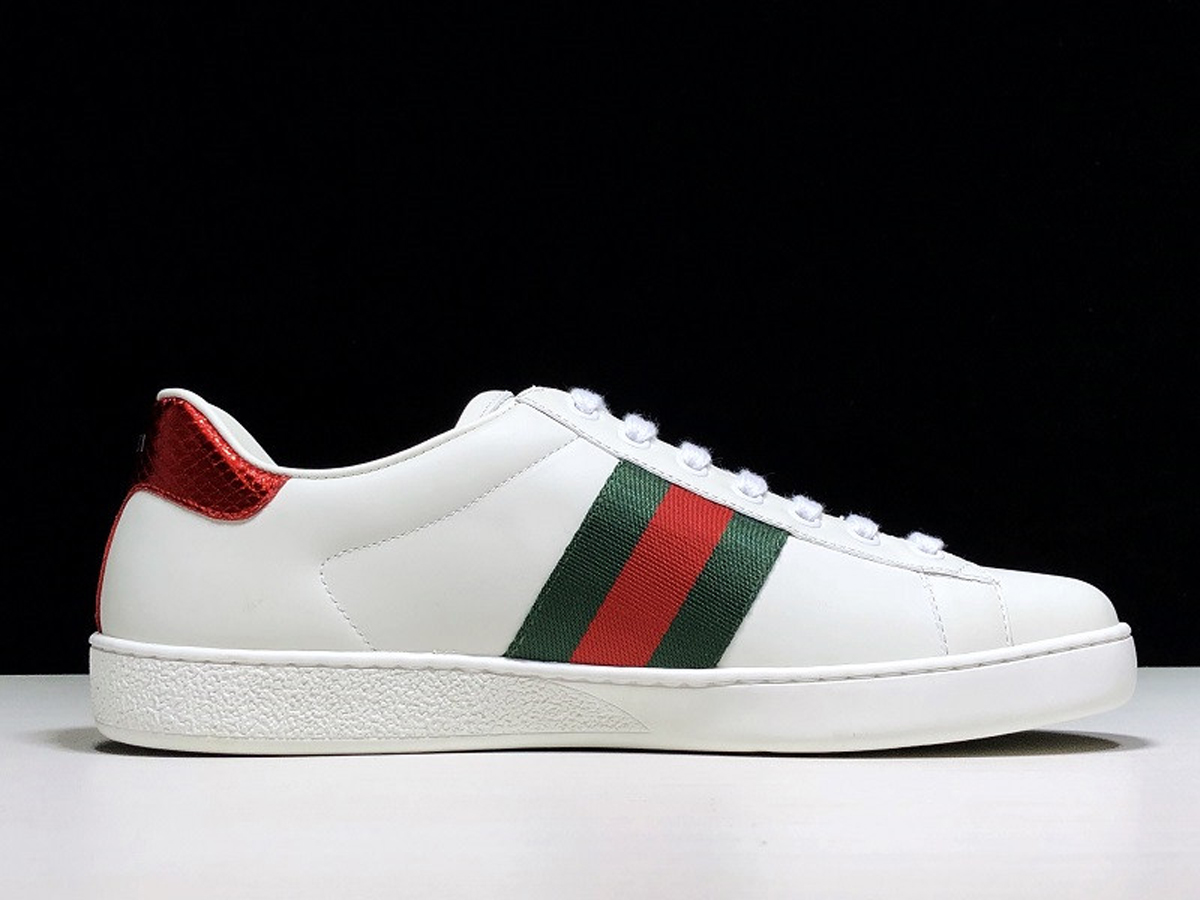 Gucci Ace Tiger