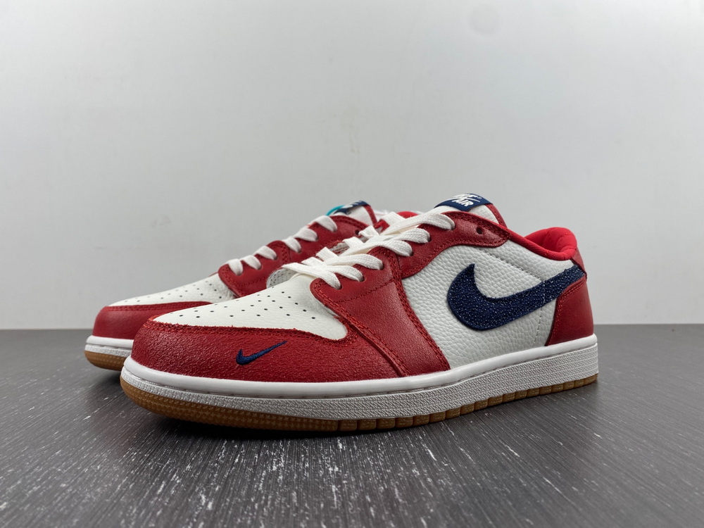 Jordan 1 Low DZ0790-100