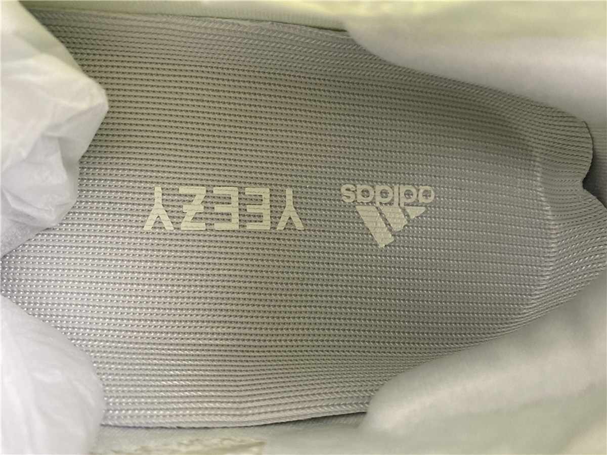 Adidas Yeezy Boost 380 “Calcite”