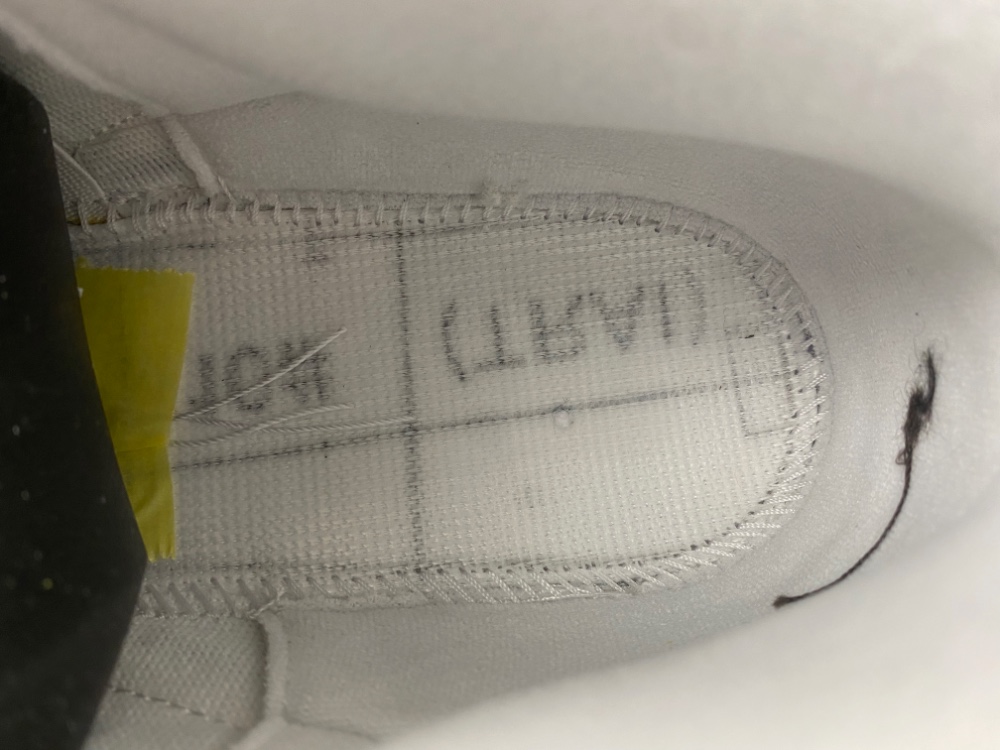Air Jordan 3 Retro Pure Money (2025) AJ3 Biggest 14