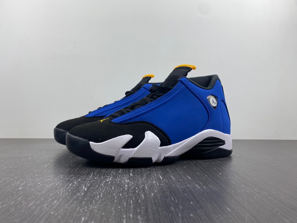 Air Jordan 14 Retro Laney (2023)
