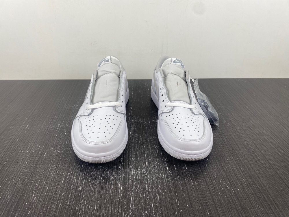 Jordan 1 Low OG Neutral Grey (2021)