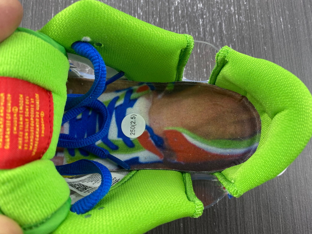 Nike SB Dunk Low eBay Sandy Bodecker