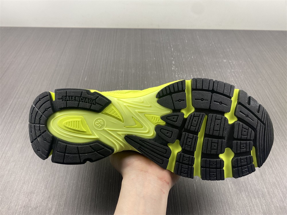 Balenciaga Phantom Yellow